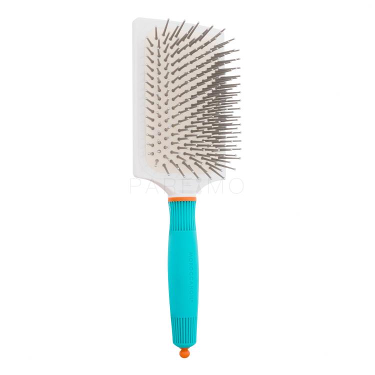 Moroccanoil Brushes Ionic Ceramic Paddle Brush Krtača za lase za ženske 1 kos