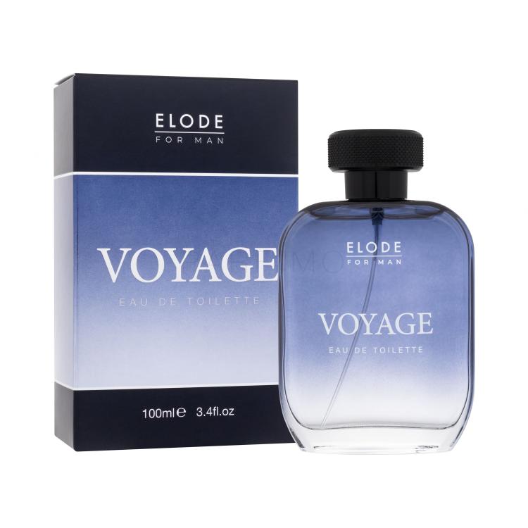 ELODE Voyage Toaletna voda za moške 100 ml