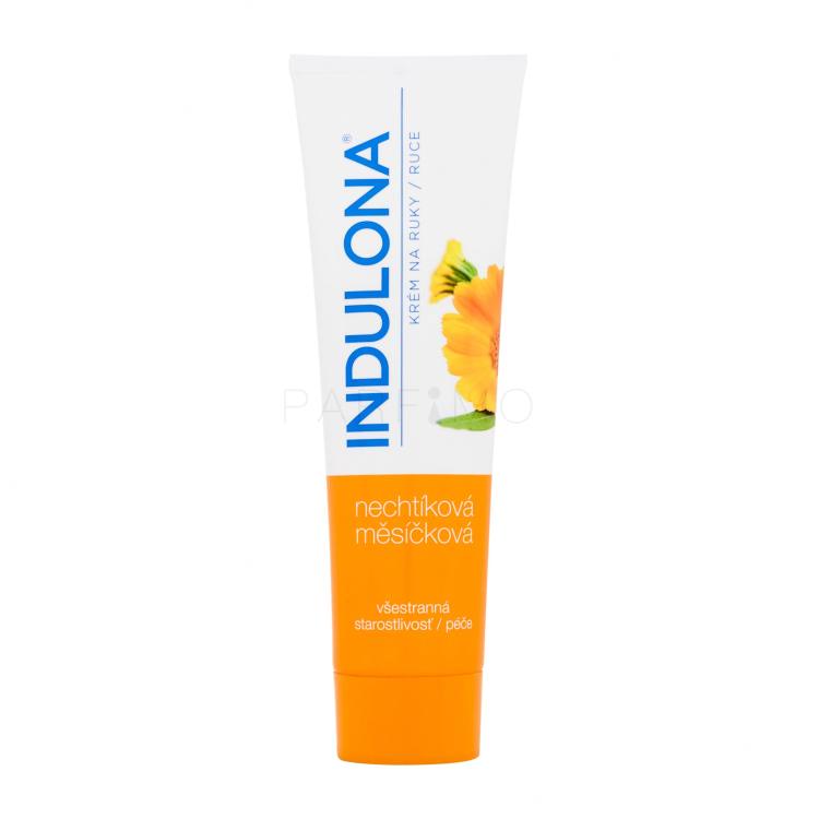 INDULONA Marigold Hand Cream Krema za roke 85 ml