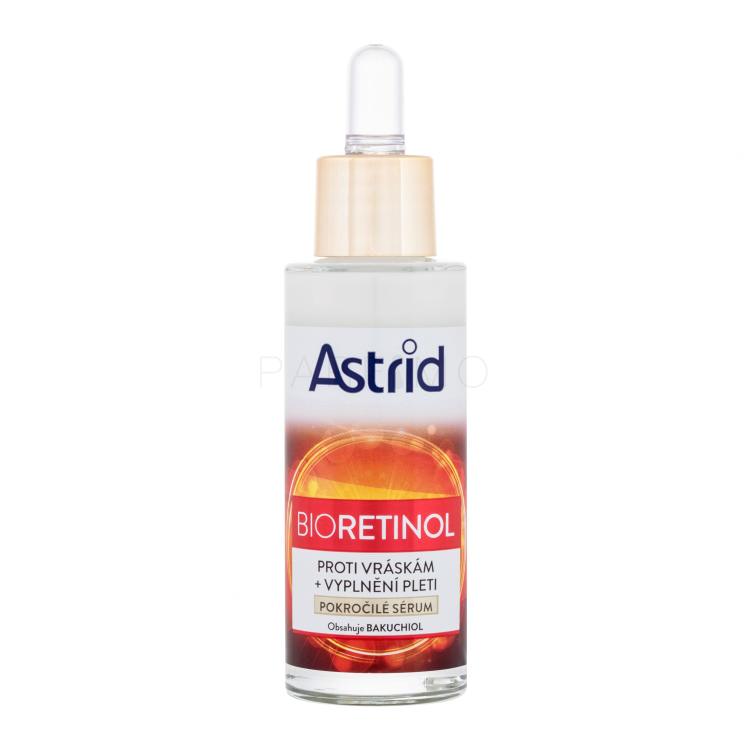 Astrid Bioretinol Serum Serum za obraz za ženske 30 ml