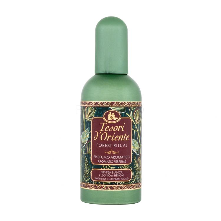 Tesori d´Oriente Forest Ritual Parfumska voda 100 ml