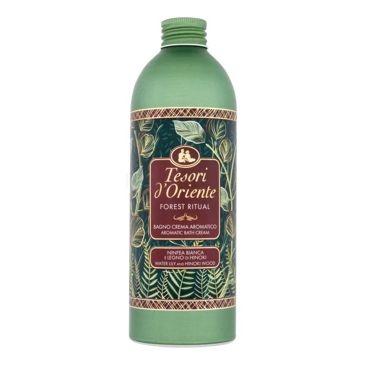 Tesori d´Oriente Forest Ritual Kopel 500 ml