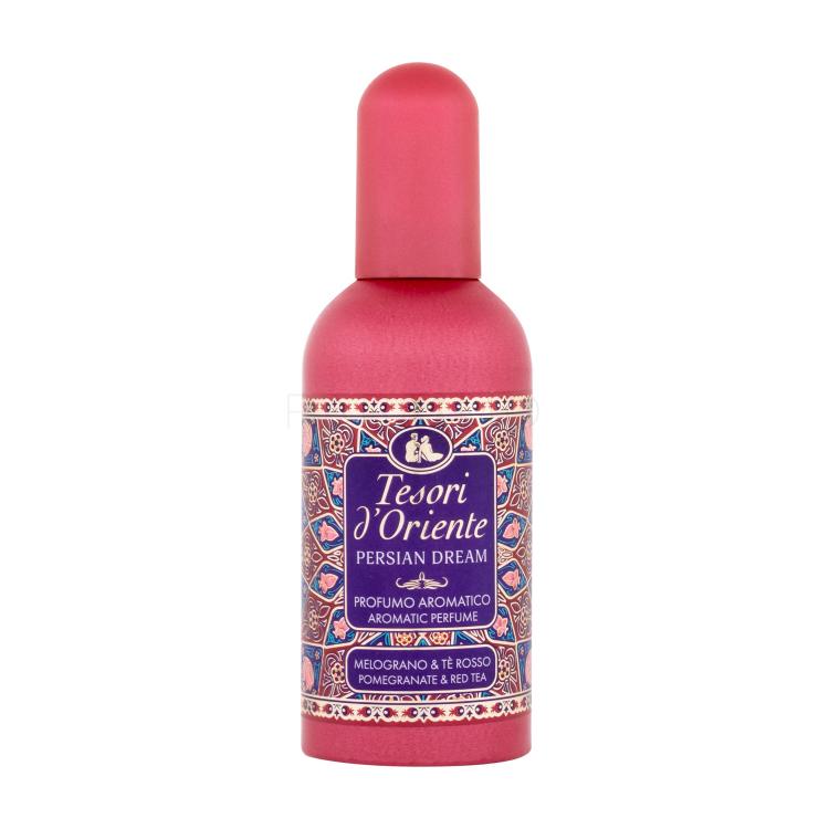 Tesori d´Oriente Persian Dream Parfumska voda za ženske 100 ml