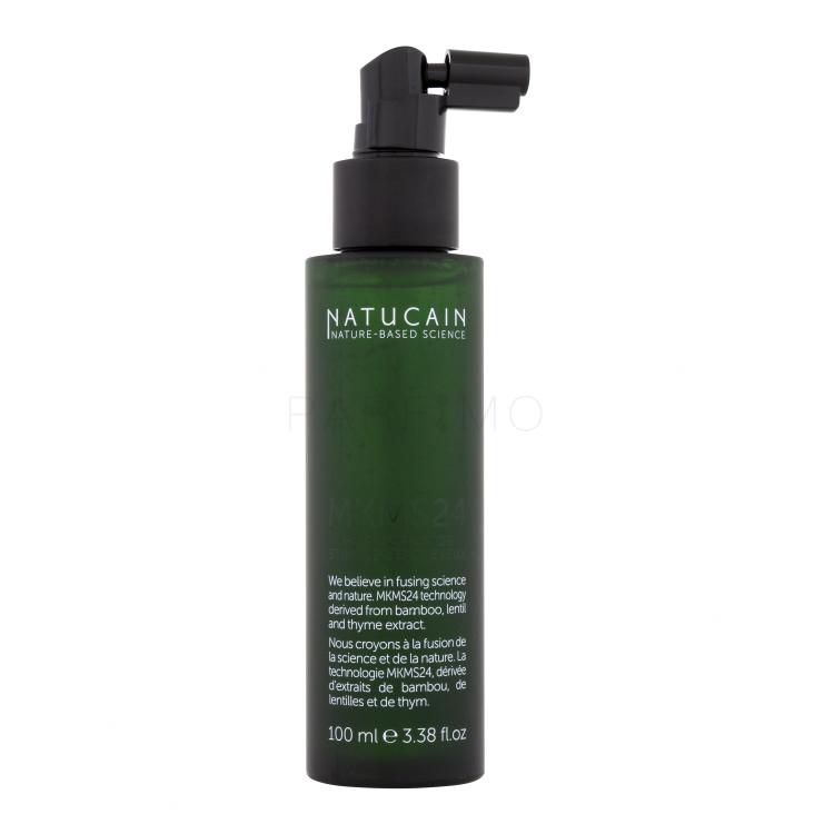 Natucain MKMS24 Hair Activator Serum Serum za lase za ženske 100 ml