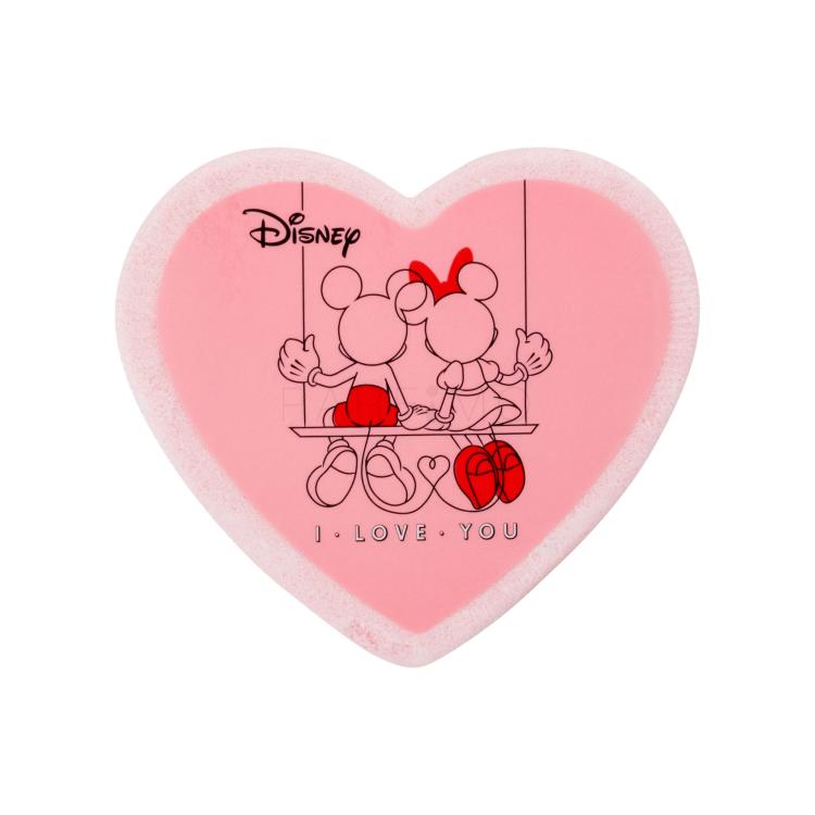 Disney Mickey &amp; Minnie I Love You Kopalna bombica za otroke 150 g