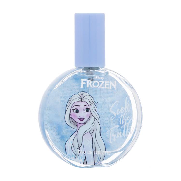 Disney Frozen Elsa Toaletna voda za otroke 30 ml