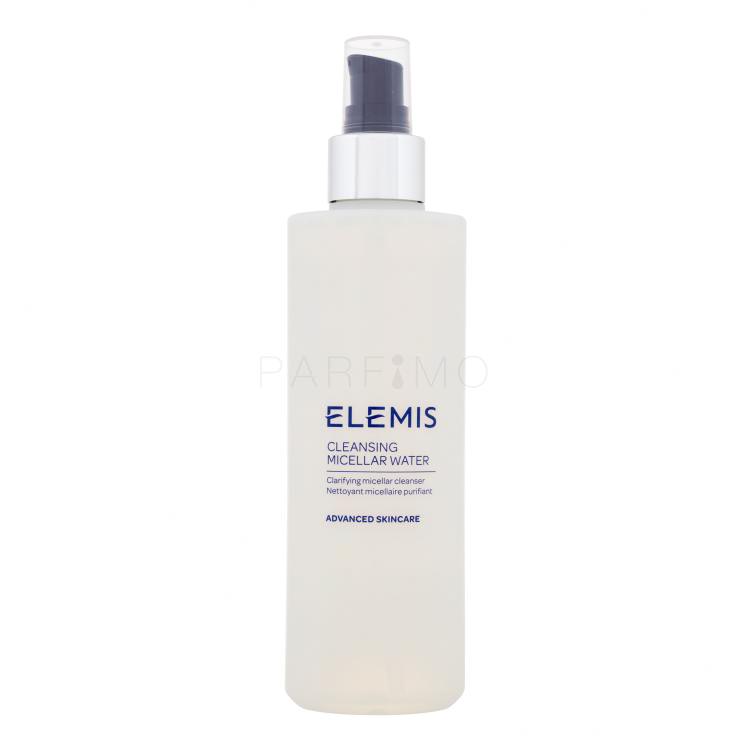 Elemis Advanced Skincare Cleansing Micellar Water Micelarna vodica za ženske 200 ml