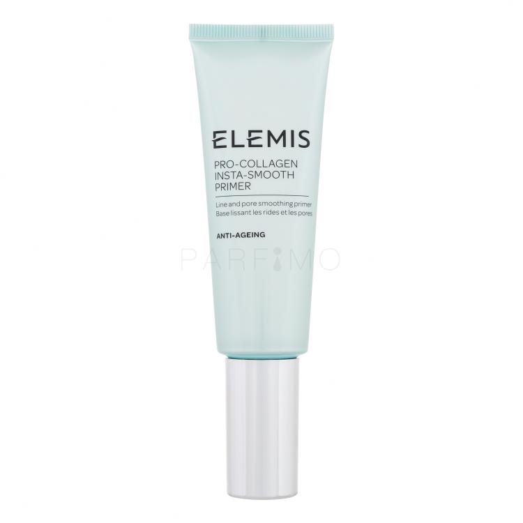 Elemis Pro-Collagen Insta-Smooth Primer Podlaga za ličila za ženske 50 ml