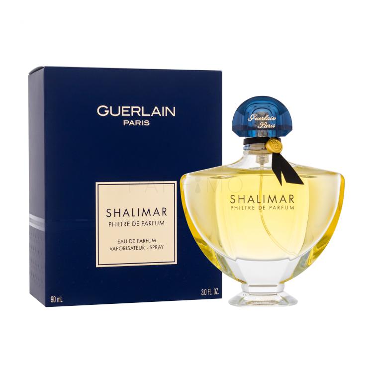 Guerlain Shalimar Philtre de Parfum Parfumska voda za ženske 90 ml