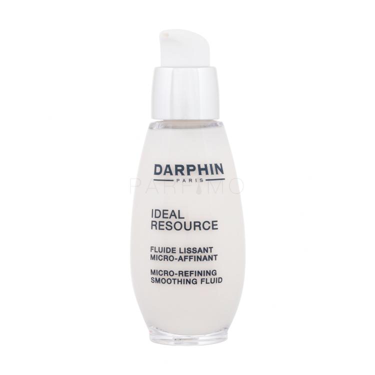 Darphin Ideal Resource Micro-Refining Smoothing Fluid Dnevna krema za obraz za ženske 50 ml