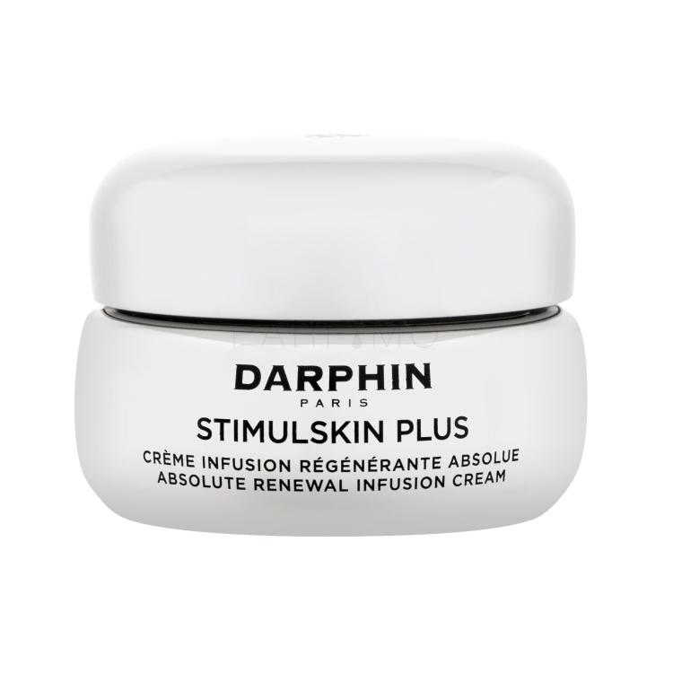 Darphin Stimulskin Plus Absolute Renewal Infusion Cream Dnevna krema za obraz za ženske 50 ml