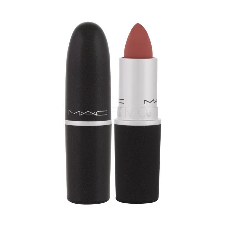 MAC Powder Kiss Šminka za ženske 3 g Odtenek 930 Brickthrough