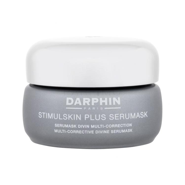 Darphin Stimulskin Plus Multi-Corrective Divine Serumask Maska za obraz za ženske 50 ml