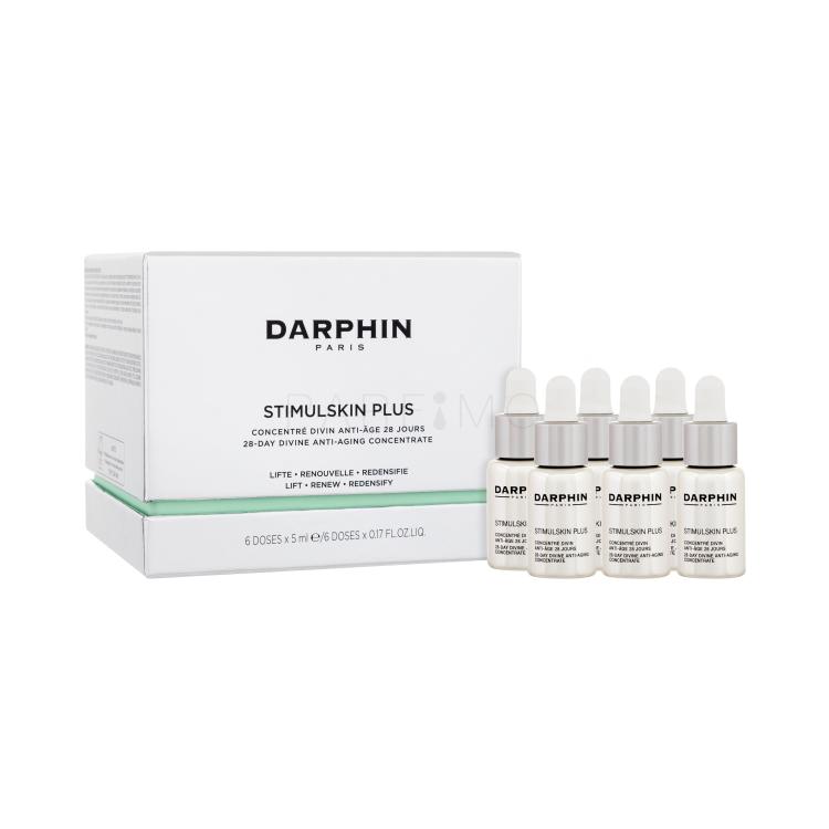 Darphin Stimulskin Plus 28-Day Anti-Aging Concentrate Serum za obraz za ženske 30 ml