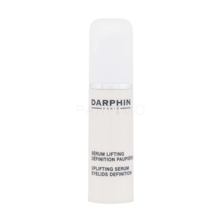 Darphin Eye Care Uplifting Serum Eyelids Definition Serum za področje okoli oči za ženske 15 ml