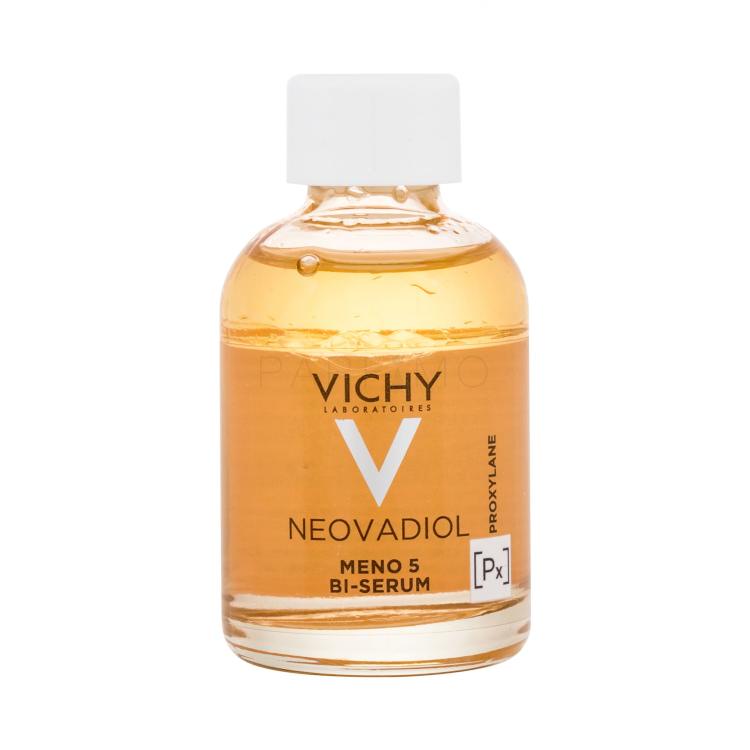 Vichy Neovadiol Meno 5 Bi-Serum Serum za obraz za ženske 30 ml