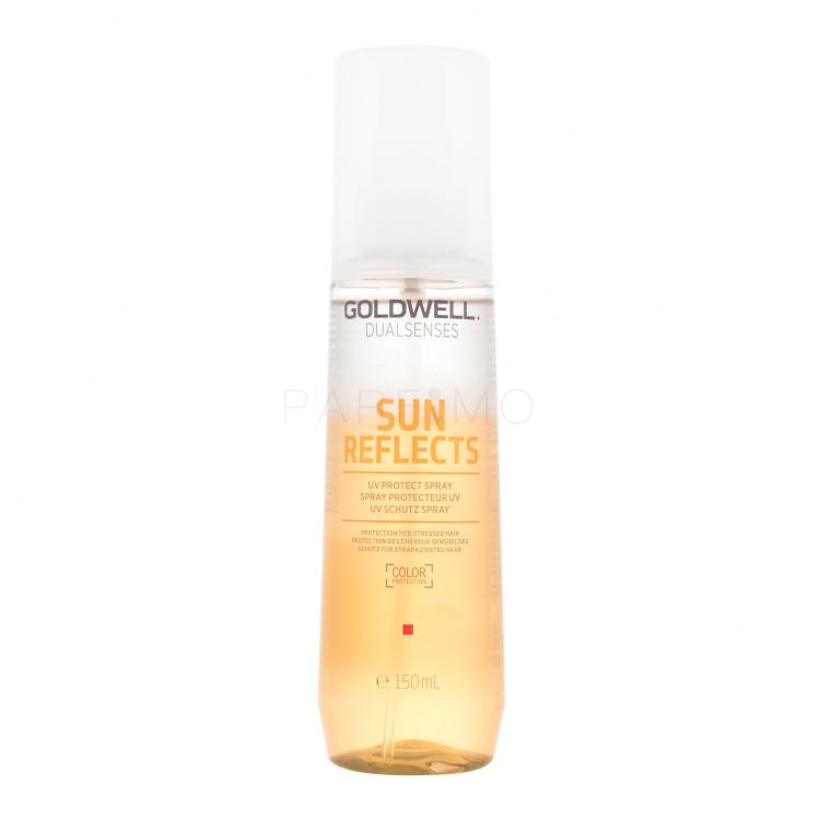 Goldwell Dualsenses Sun Reflects UV Protect Spray Nega brez izpiranja za ženske 150 ml
