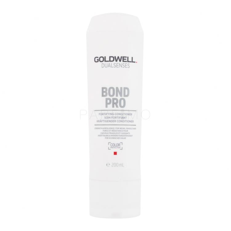Goldwell Dualsenses Bond Pro Fortifying Conditioner Balzam za lase za ženske 200 ml