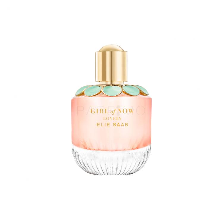 Elie Saab Girl of Now Lovely Parfumska voda za ženske 90 ml