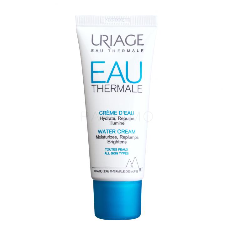 Uriage Eau Thermale Water Cream Dnevna krema za obraz 40 ml