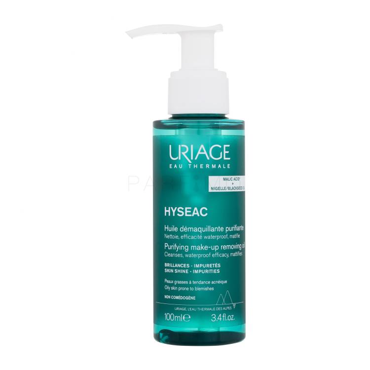 Uriage Hyséac Purifying Oil Čistilno olje 100 ml