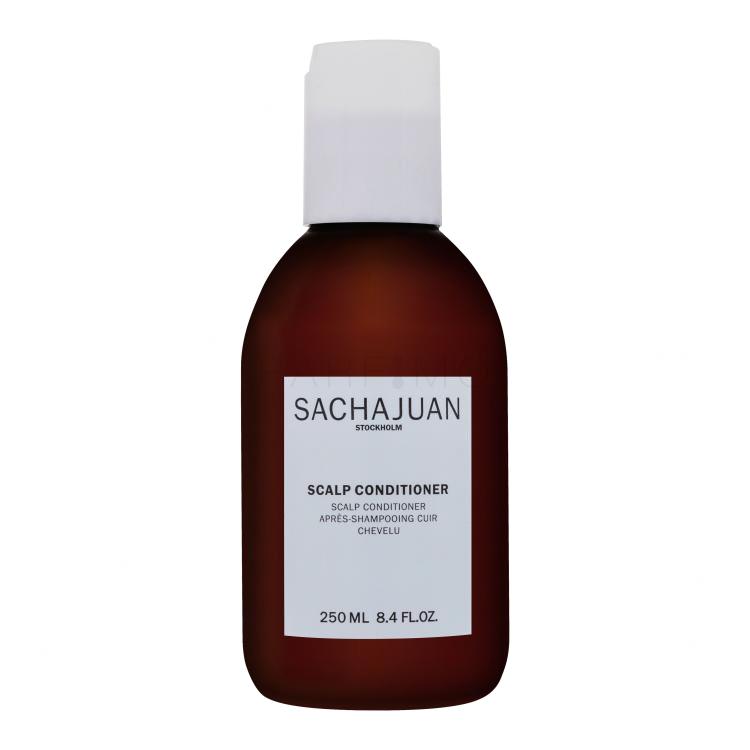 Sachajuan Scalp Balzam za lase za ženske 250 ml