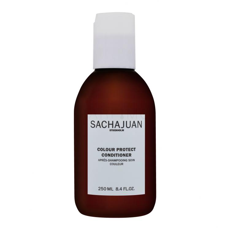 Sachajuan Colour Protect Balzam za lase za ženske 250 ml