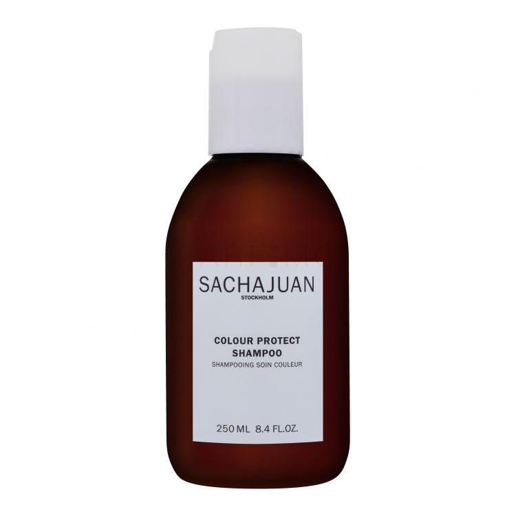 Sachajuan Colour Protect Šampon za ženske 250 ml