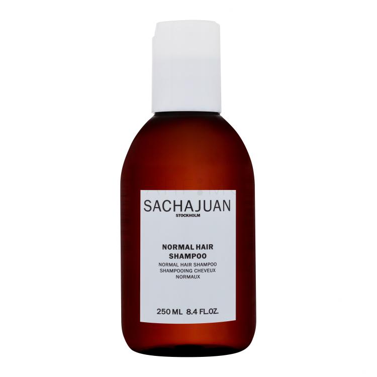 Sachajuan Normal Šampon za ženske 250 ml
