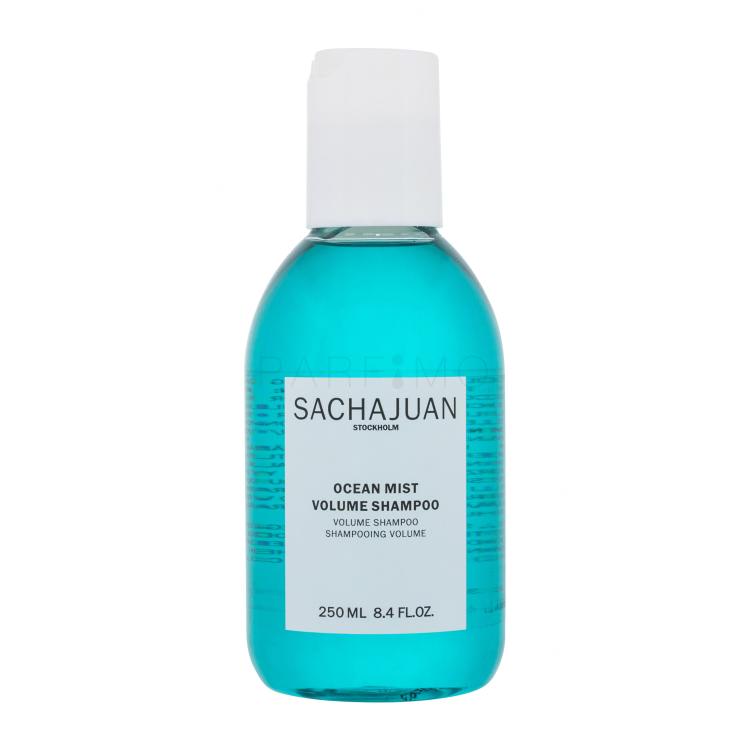 Sachajuan Ocean Mist Volume Shampoo Šampon 250 ml