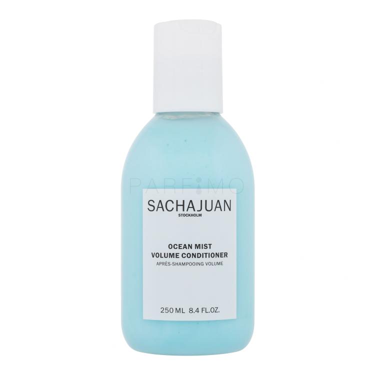 Sachajuan Ocean Mist Volume Conditioner Balzam za lase za ženske 250 ml