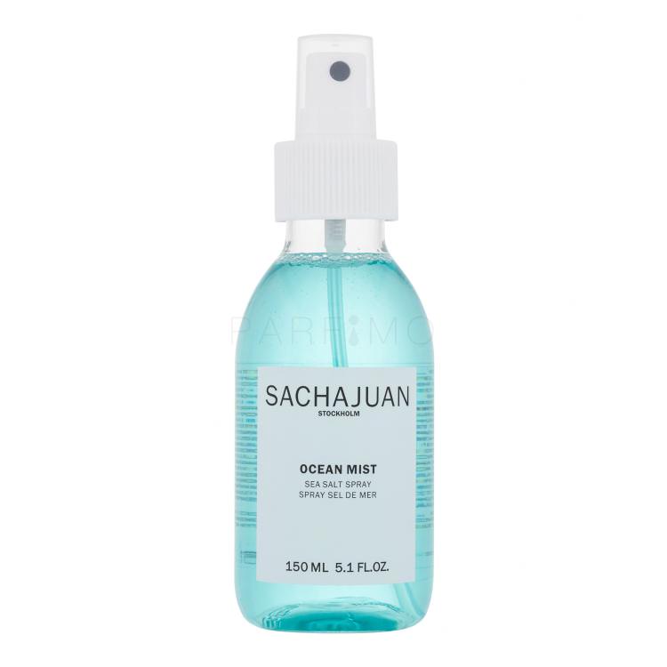 Sachajuan Ocean Mist Sea Salt Spray Oblikovanje las za ženske 150 ml