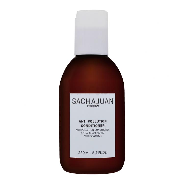 Sachajuan Anti Pollution Šampon za ženske 250 ml