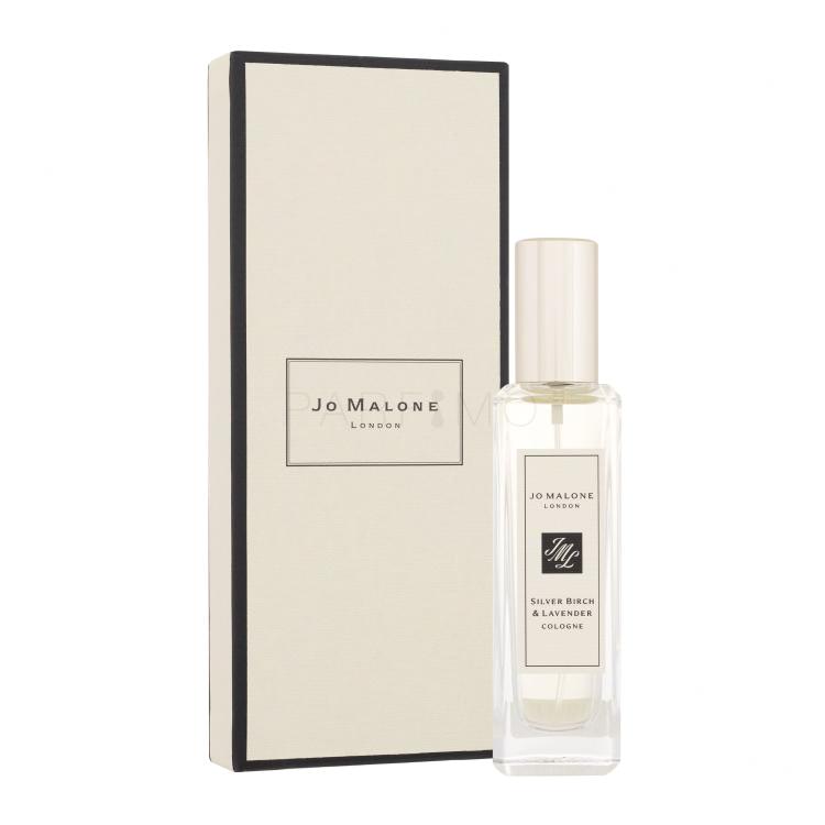 Jo Malone Silver Birch &amp; Lavender Kolonjska voda 30 ml