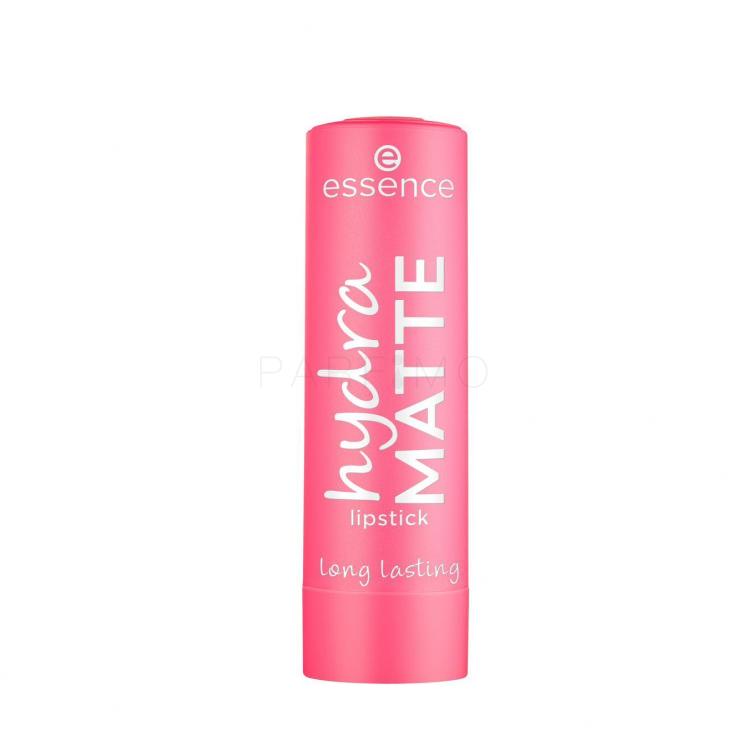 Essence Hydra Matte Šminka za ženske 3,5 g Odtenek 408 Pink Positive