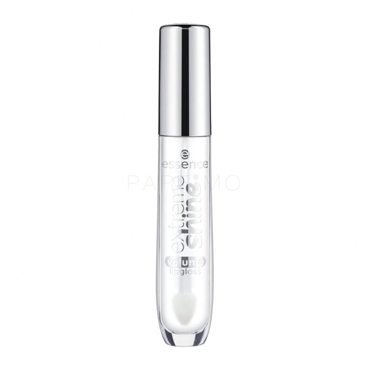 Essence Extreme Shine Glos za ustnice za ženske 5 ml Odtenek 01 Crystal Clear