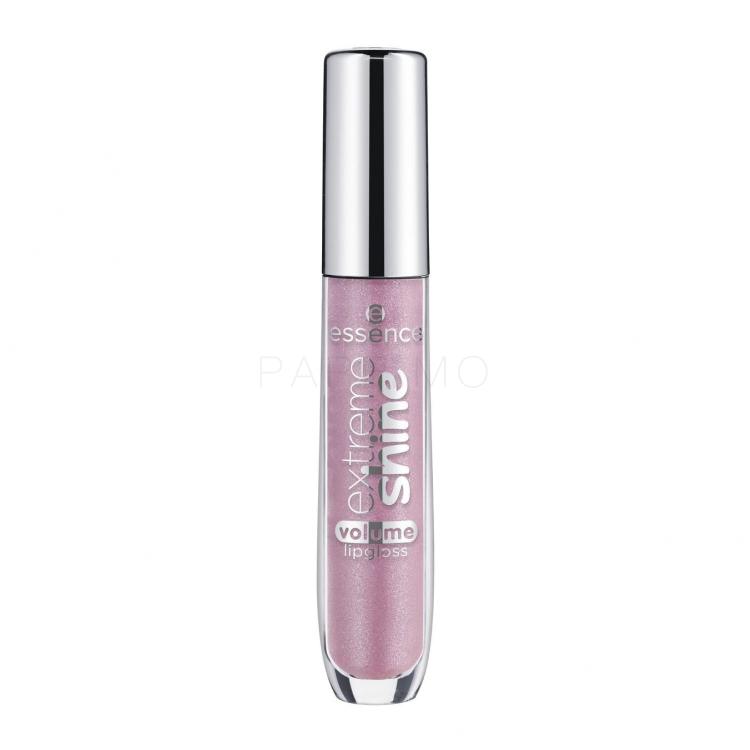 Essence Extreme Shine Glos za ustnice za ženske 5 ml Odtenek 04 Purple Rain