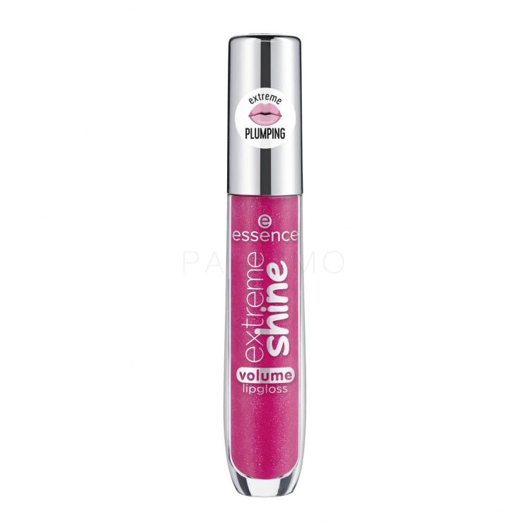 Essence Extreme Shine Glos za ustnice za ženske 5 ml Odtenek 103 Pretty In Pink