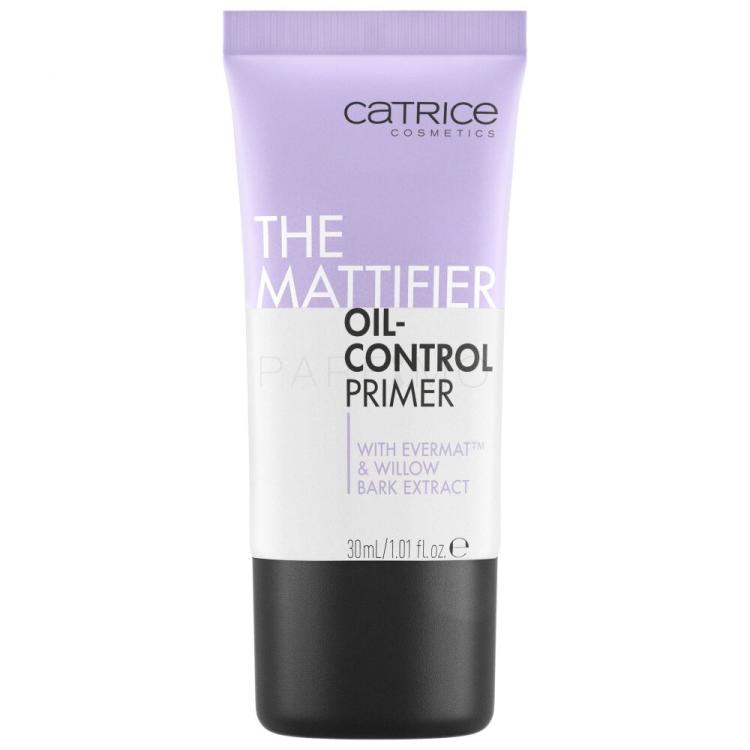 Catrice Oil-Control The Mattifier Podlaga za ličila za ženske 30 ml