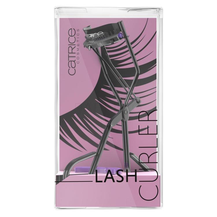 Catrice Lash Curler Klešče za trepalnice za ženske 1 kos