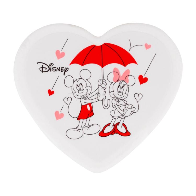 Disney Mickey &amp; Minnie Umbrella Kopalna bombica za otroke 150 g
