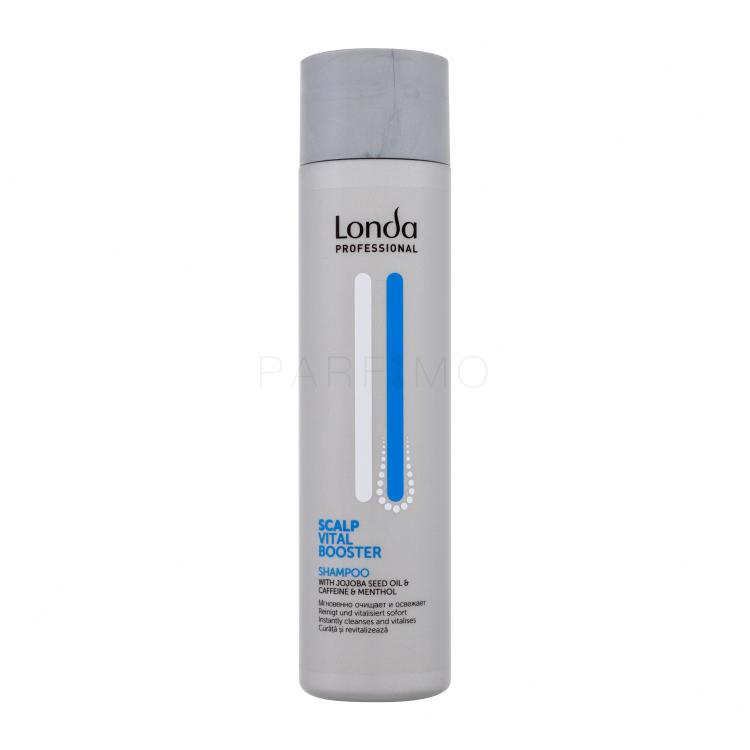 Londa Professional Scalp Vital Booster Šampon za ženske 250 ml