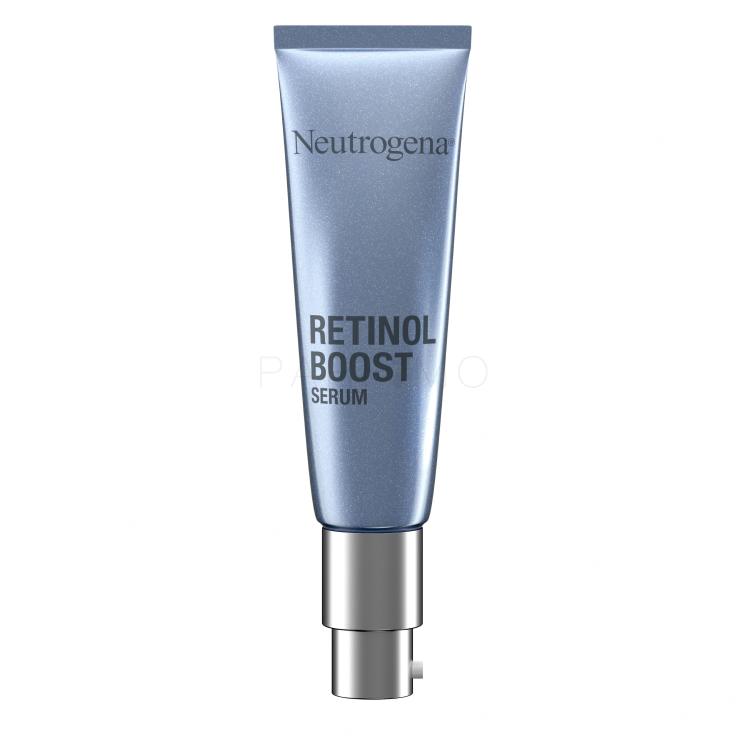 Neutrogena Retinol Boost Serum Serum za obraz 30 ml