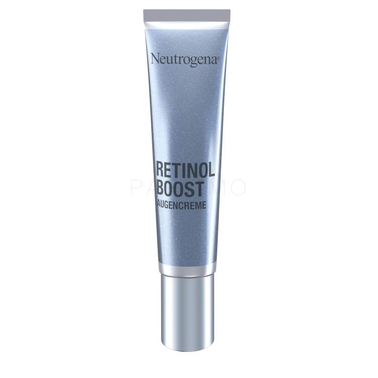 Neutrogena Retinol Boost Eye Cream Krema za okoli oči 15 ml