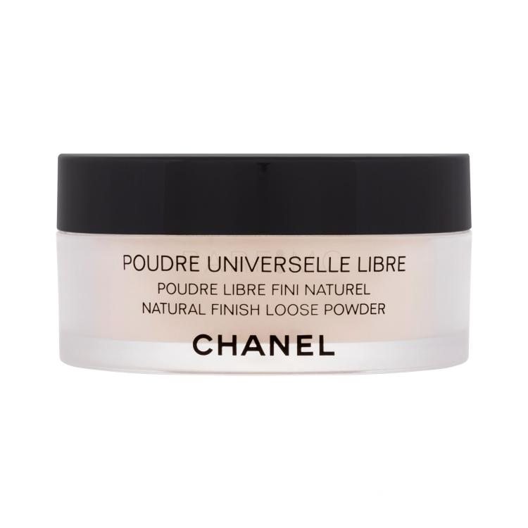 Chanel Poudre Universelle Libre Puder v prahu za ženske 30 g Odtenek 12