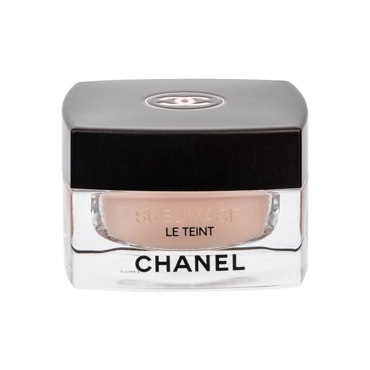 Chanel Sublimage Le Teint Puder za ženske 30 g Odtenek 32 Beige Rosé