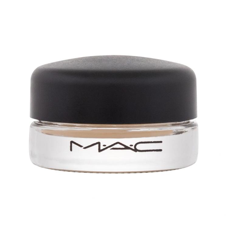 MAC Pro Longwear Paint Pot Senčilo za oči za ženske 5 g Odtenek Soft Ochre