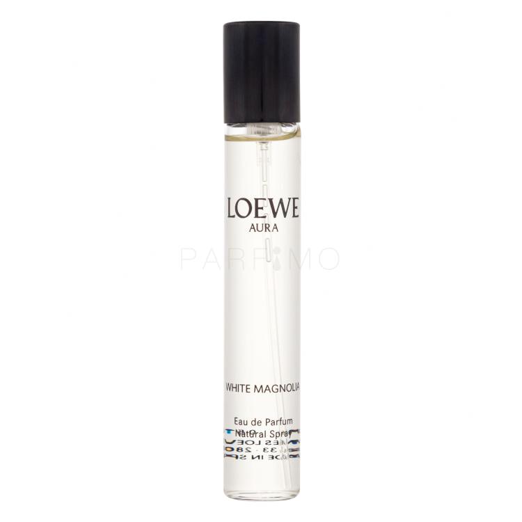 Loewe Aura White Magnolia Parfumska voda za ženske 15 ml tester