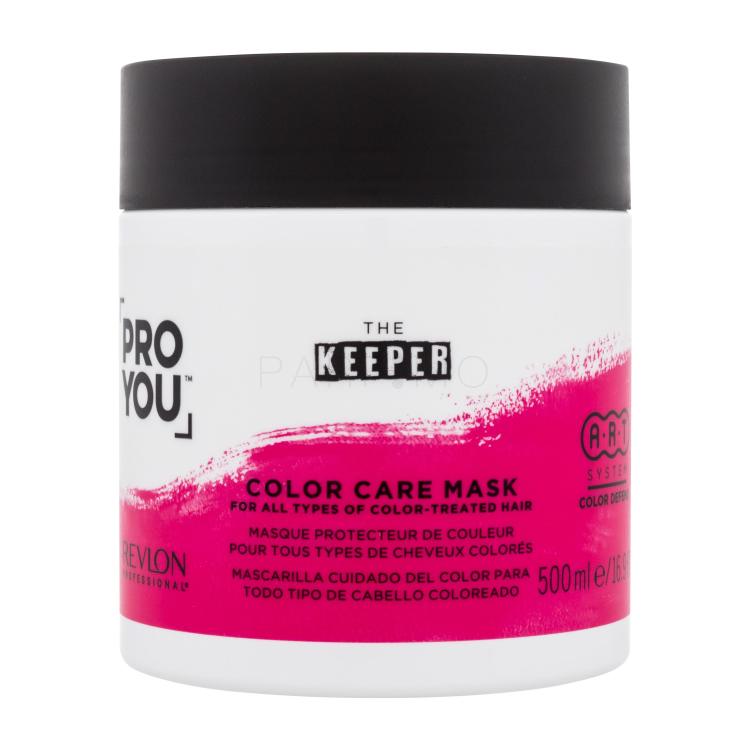 Revlon Professional ProYou The Keeper Color Care Mask Maska za lase za ženske 500 ml