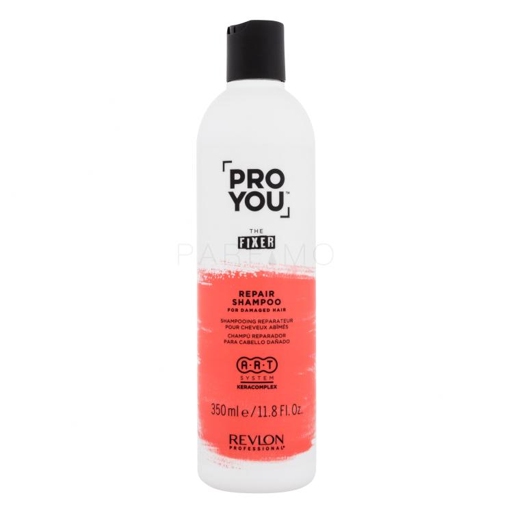 Revlon Professional ProYou The Fixer Repair Shampoo Šampon za ženske 350 ml